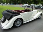 MG SA Tourer by Charlesworth 1935 года